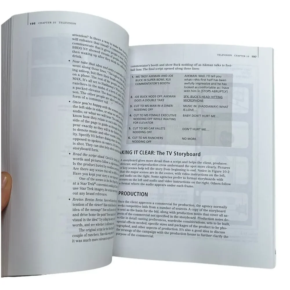 Creative Strategy in Advertising 11th Edition by Bonnie L. Drewniany, Cengage - Picture 5 of 5